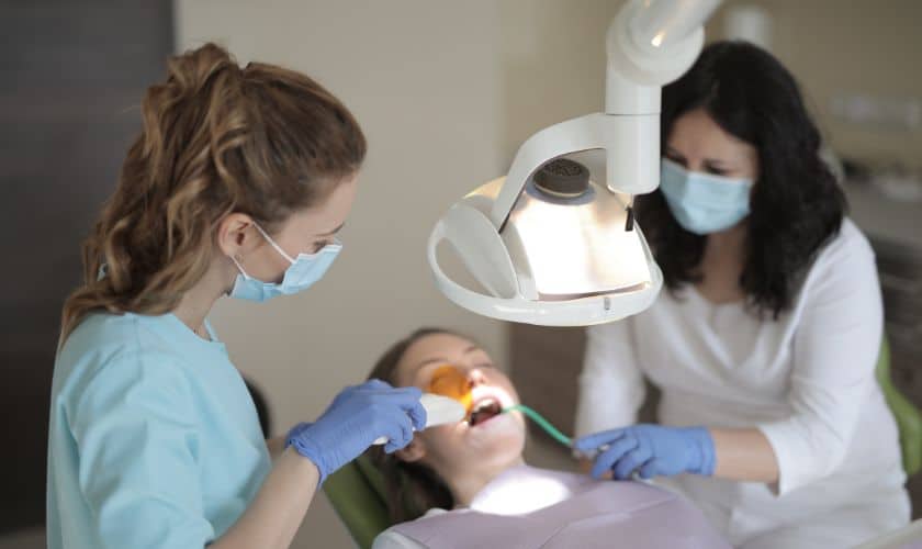 Importance Of Routine Dental Checkups For The Whole Family