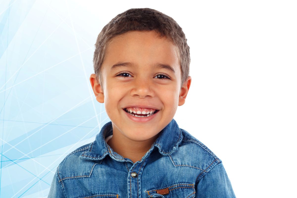 Fluoride Treatments for Kids