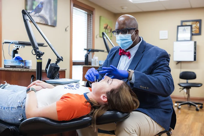 Surgical Orthodontics for Bite Disorders