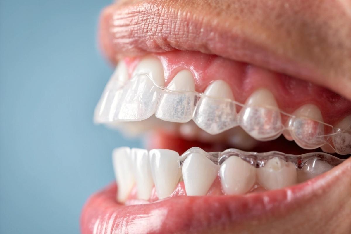 lear Aligners Explained