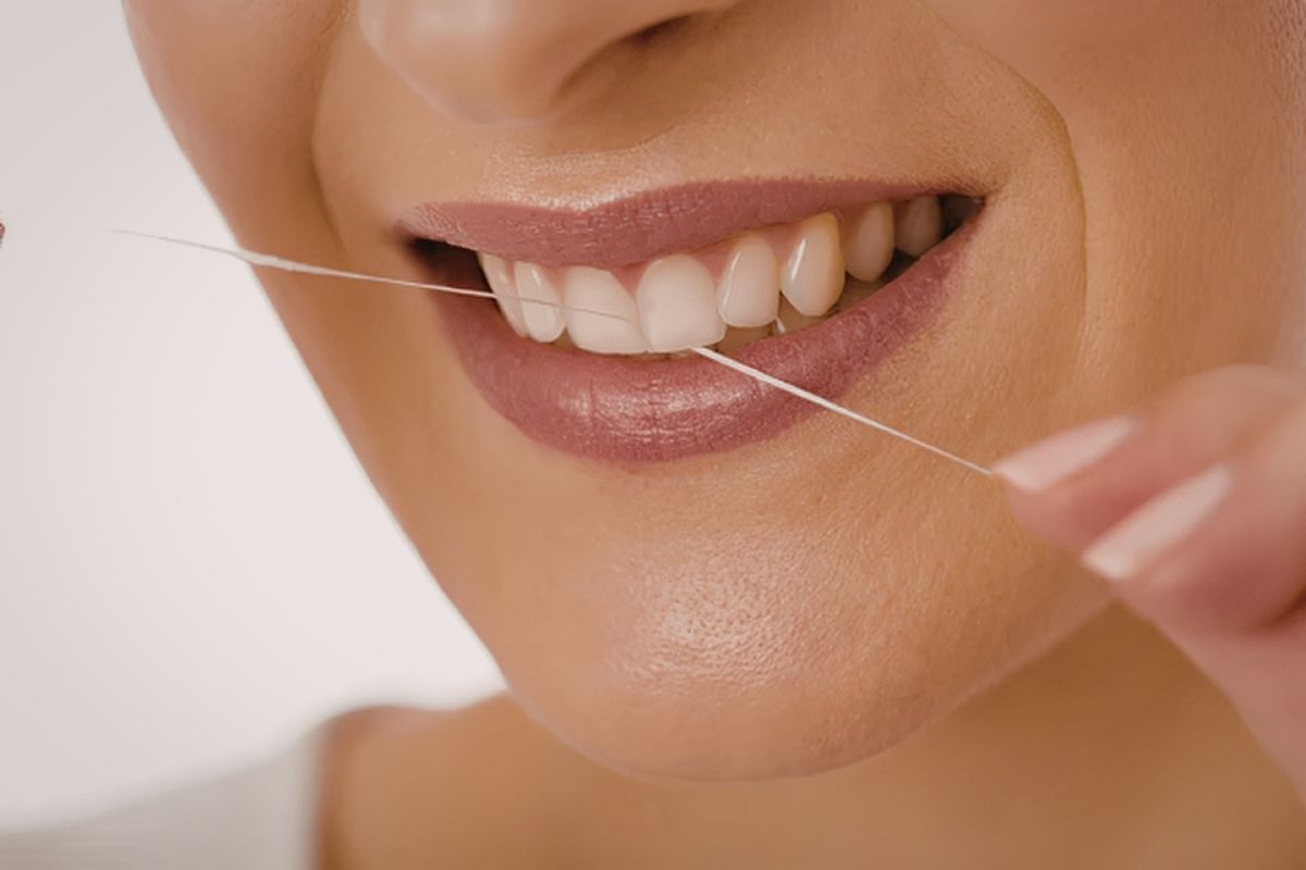 Preventing Cavities in Kids & Adults